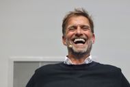 Jürgen Klopp